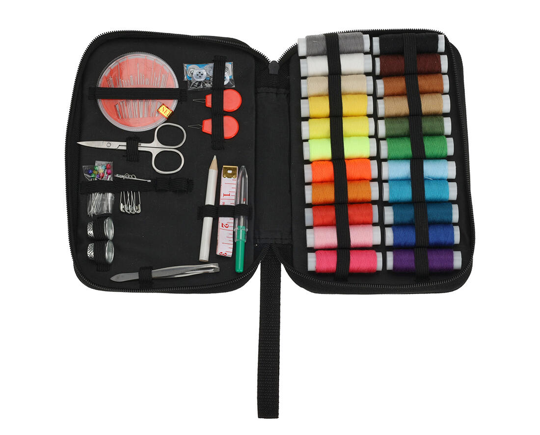 sada na šití v pouzdře (47ks) 0.26 Kg MTA MAXMIX Sklad14 386880