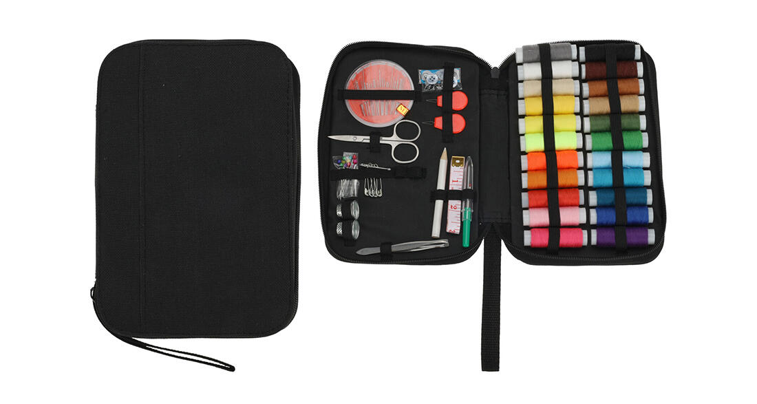 sada na šití v pouzdře (47ks) 0.26 Kg MTA MAXMIX Sklad14 386880