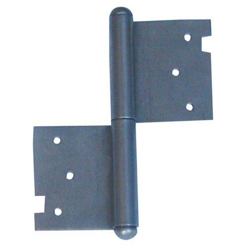 závěs dveřní 120mm P Zn           (10ks) 2.55 Kg MAXMIX Sklad14 560081