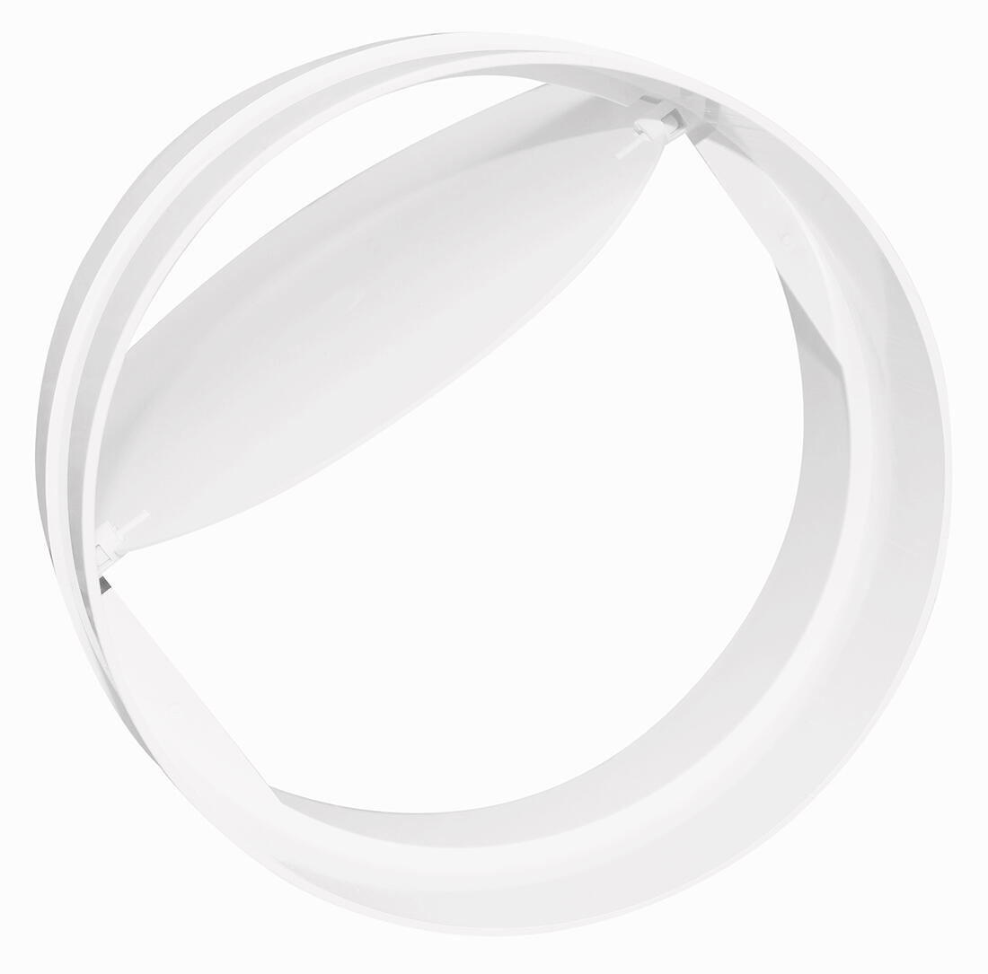 klapka zpětná ZKP 100mm PH 0.04 Kg MTA MAXMIX Sklad14 413662