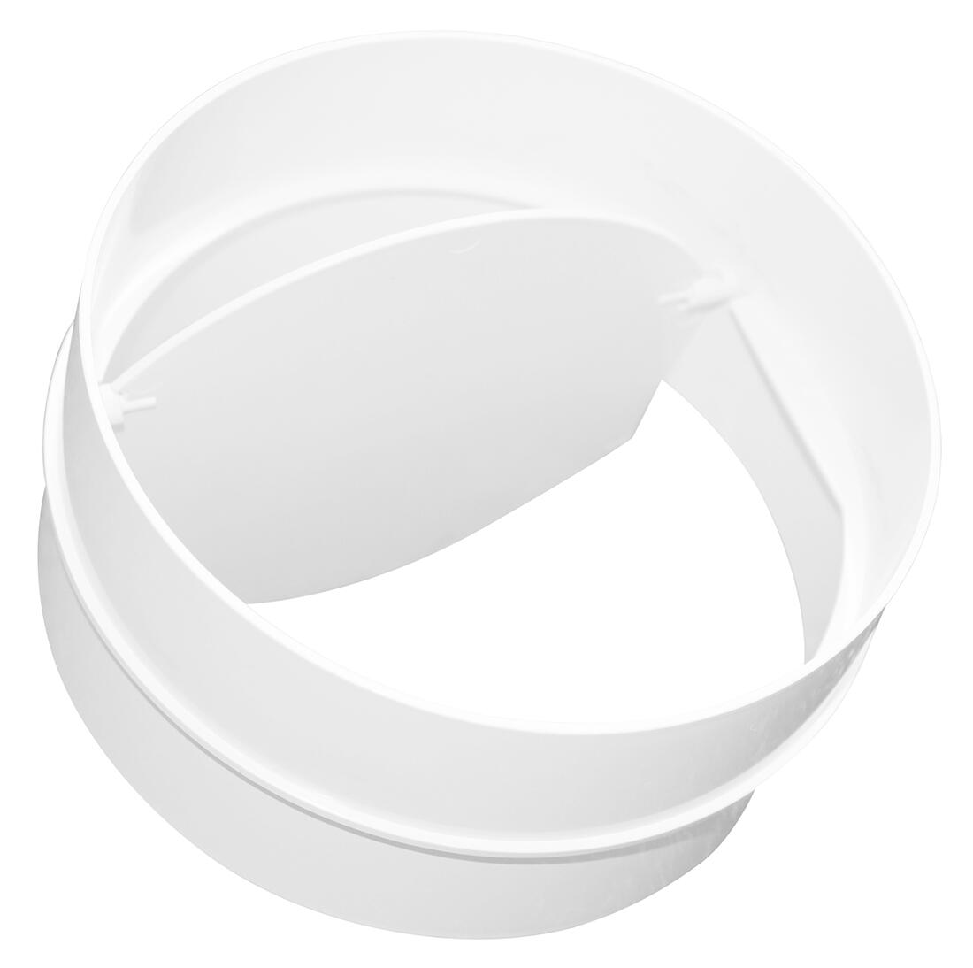 klapka zpětná ZKP 100mm PH 0.04 Kg MTA MAXMIX Sklad14 413662