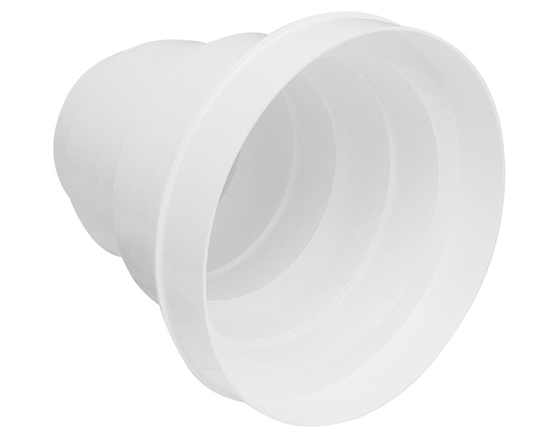 redukce RP 80/100/110/120/125/150mm PH 0.11 Kg MTA MAXMIX Sklad14 413665