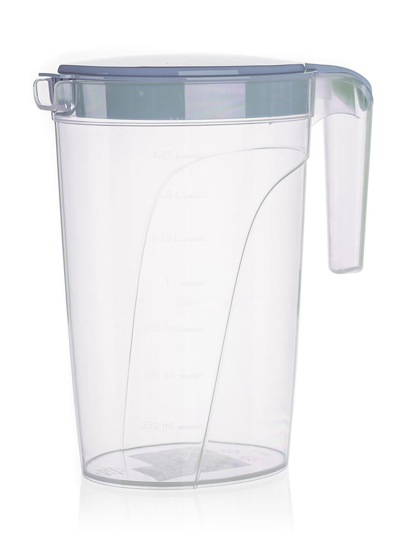 džbánek 2l s měrkou, víčko, PH ICE 0.2 Kg MTA MAXMIX Sklad14 370097