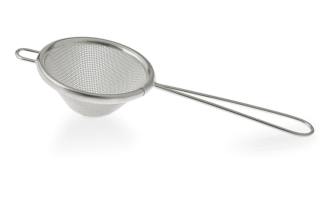 cedník 10cm na čaj pocín. 0.04 Kg MTA MAXMIX Sklad14 208143