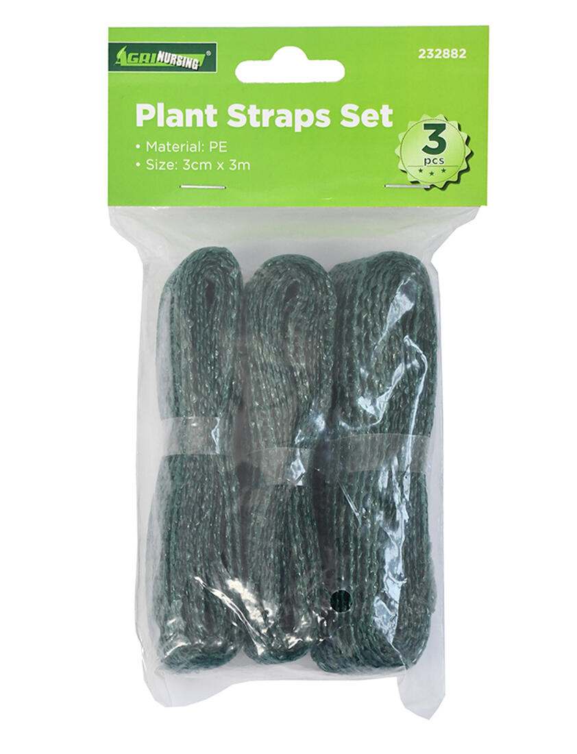 páska vázací na rostliny 3cmx3m PE (3ks) 0.02 Kg MTA MAXMIX Sklad14 792809