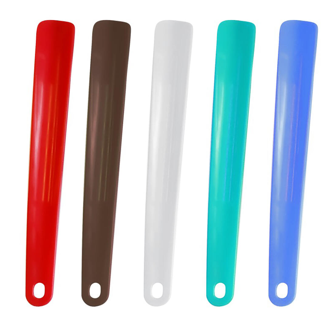 lžíce obouvací 29cm PH mix barev 0.03 Kg MTA MAXMIX Sklad14 280433