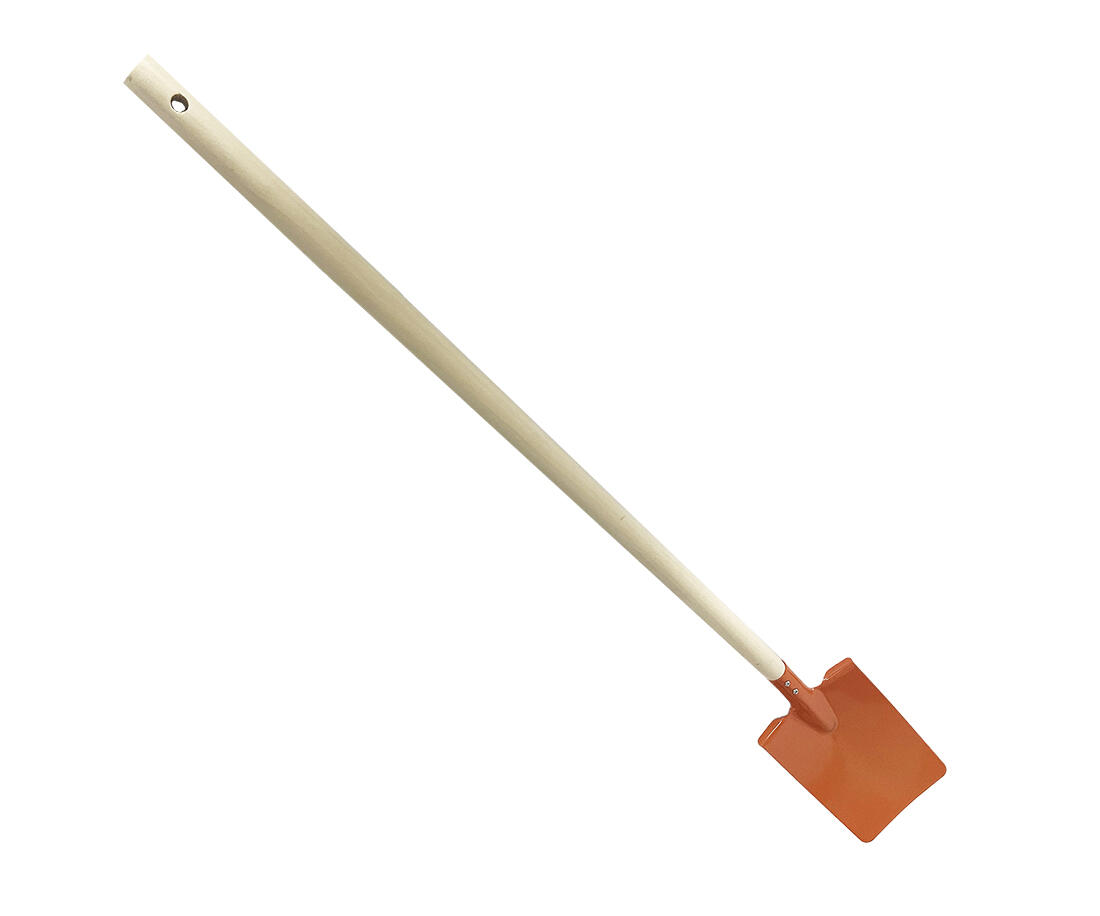 rýč DĚTSKÝ KID S NÁSADOU 75cm 0.22 Kg MTA MAXMIX Sklad14 445254