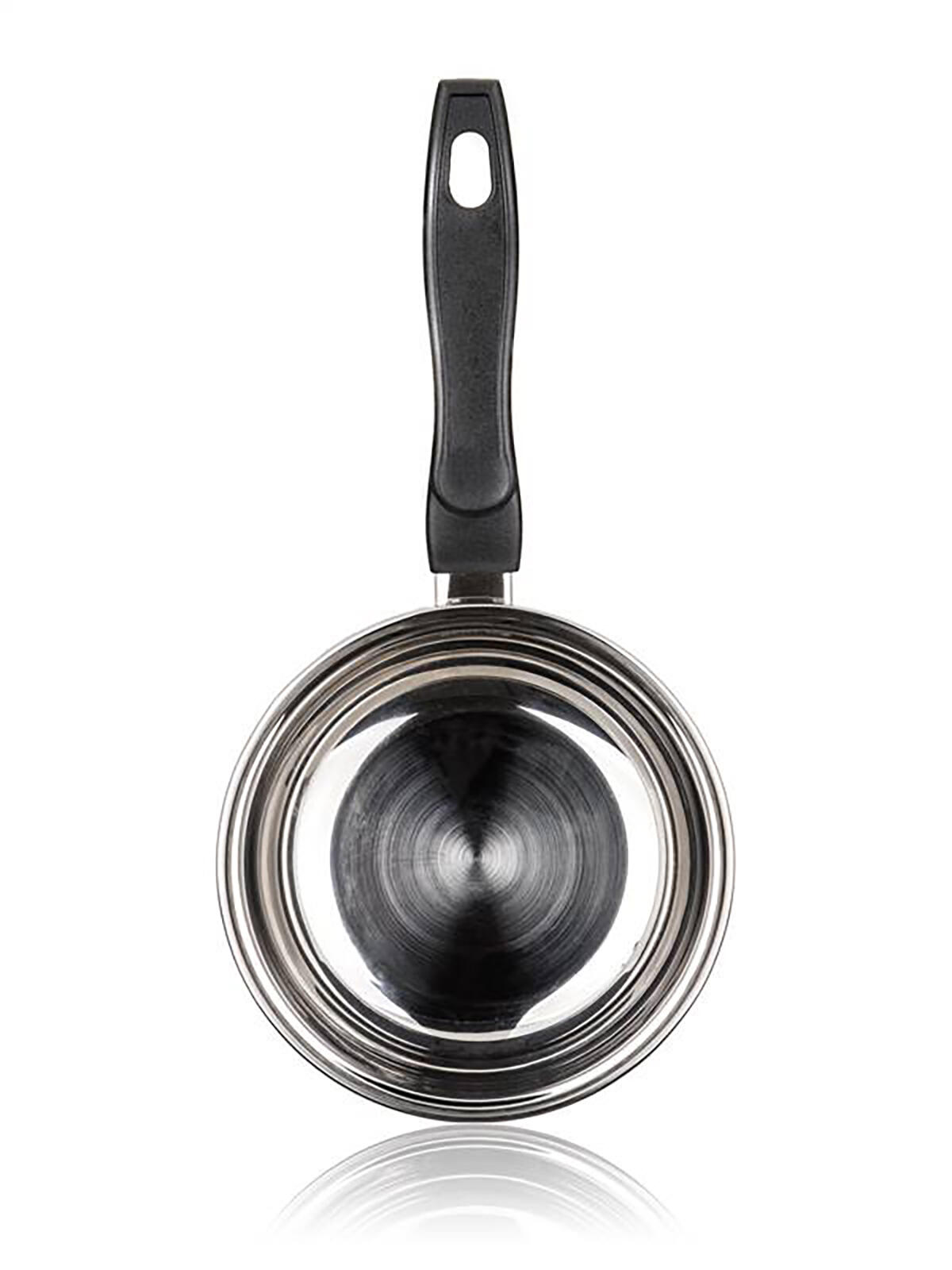 rendlík 14cm se skl.poklicí 0,8l nerez SUPER VALUE