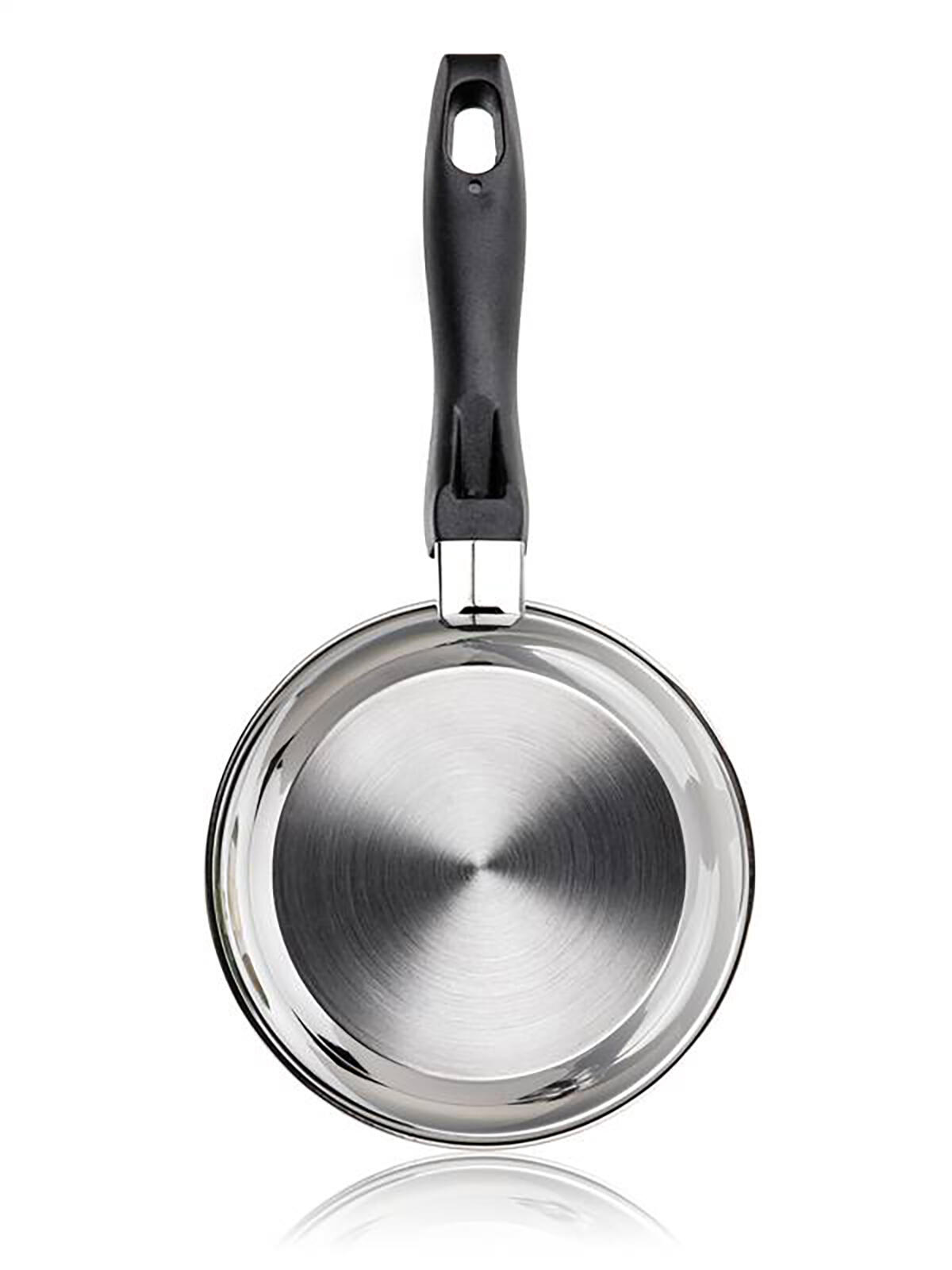 rendlík 14cm se skl.poklicí 0,8l nerez SUPER VALUE