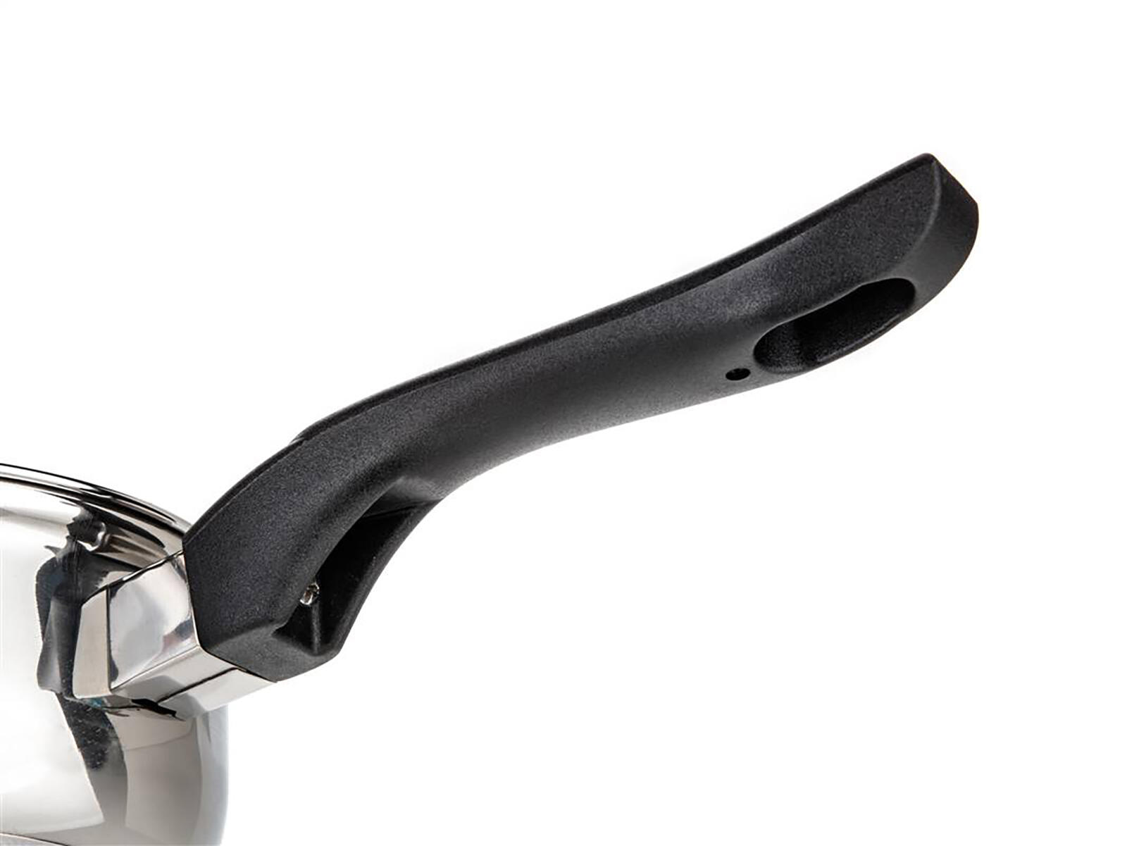 rendlík 14cm se skl.poklicí 0,8l nerez SUPER VALUE