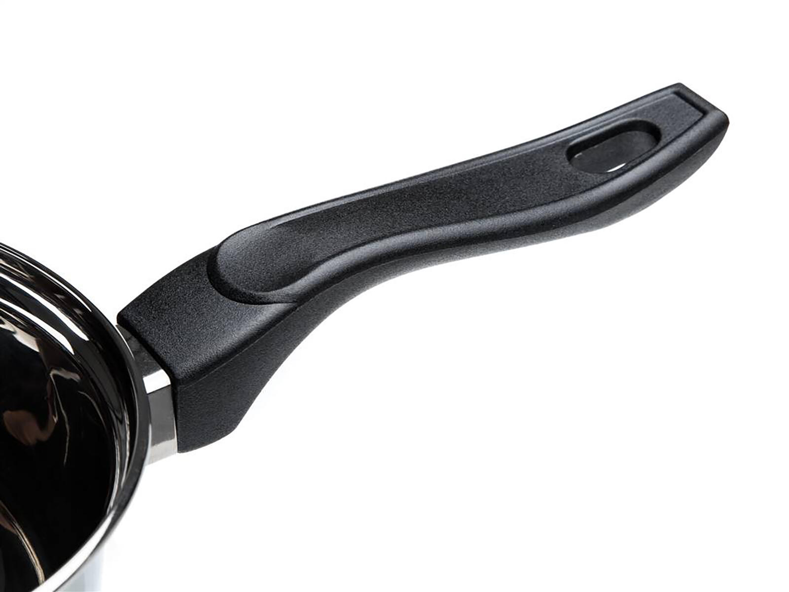 rendlík 14cm se skl.poklicí 0,8l nerez SUPER VALUE 0.5 Kg MTA MAXMIX Sklad14 370112