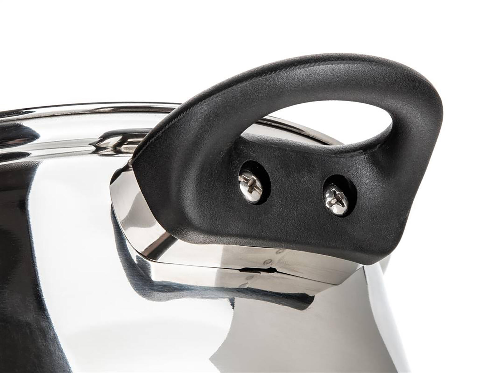 hrnec 18cm se skl.poklicí 1,7l nerez SUPER VALUE 0.8 Kg MTA MAXMIX Sklad14 370113