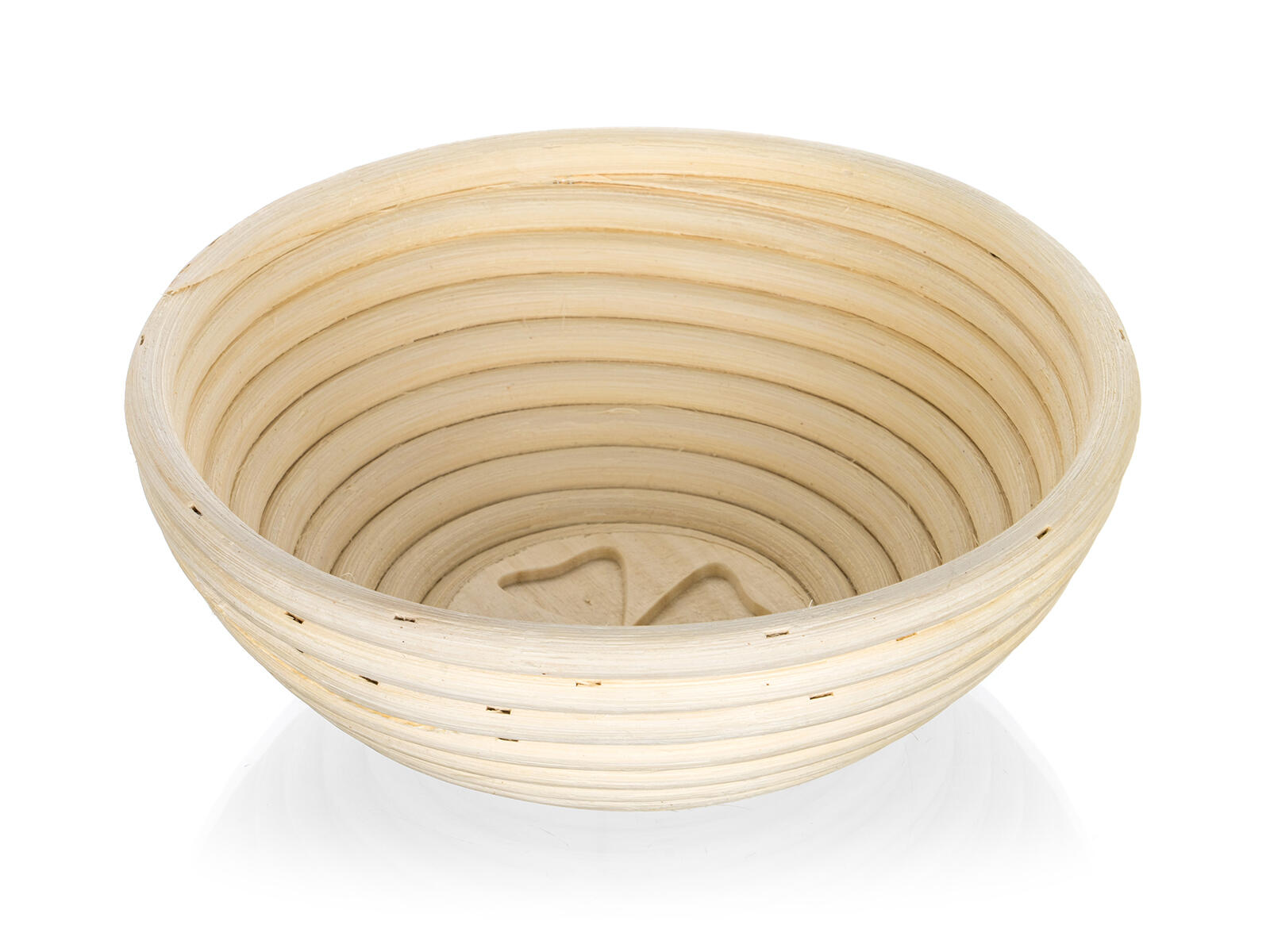 ošatka na kynutí pr.21cm, v.7,5cm ČTYŘLÍSTEK 0.14 Kg MTA MAXMIX Sklad14 399640