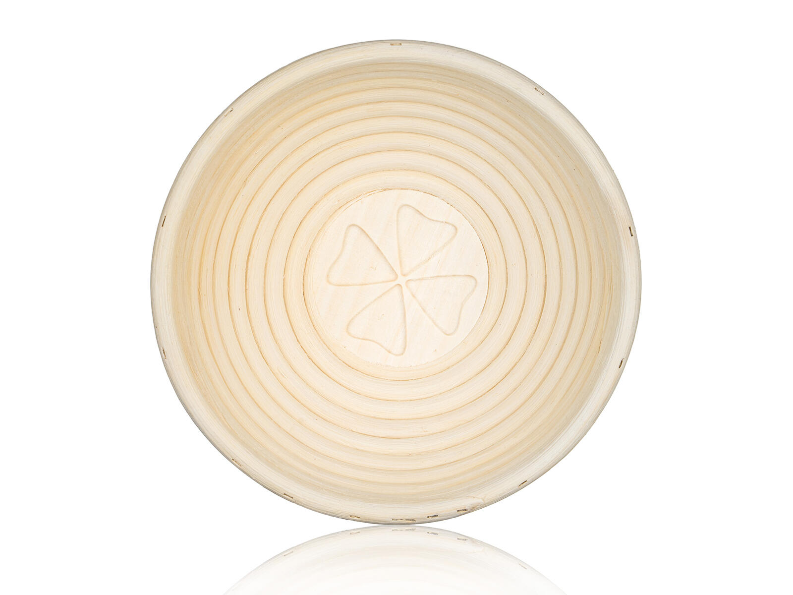 ošatka na kynutí pr.21cm, v.7,5cm ČTYŘLÍSTEK 0.14 Kg MTA MAXMIX Sklad14 399640