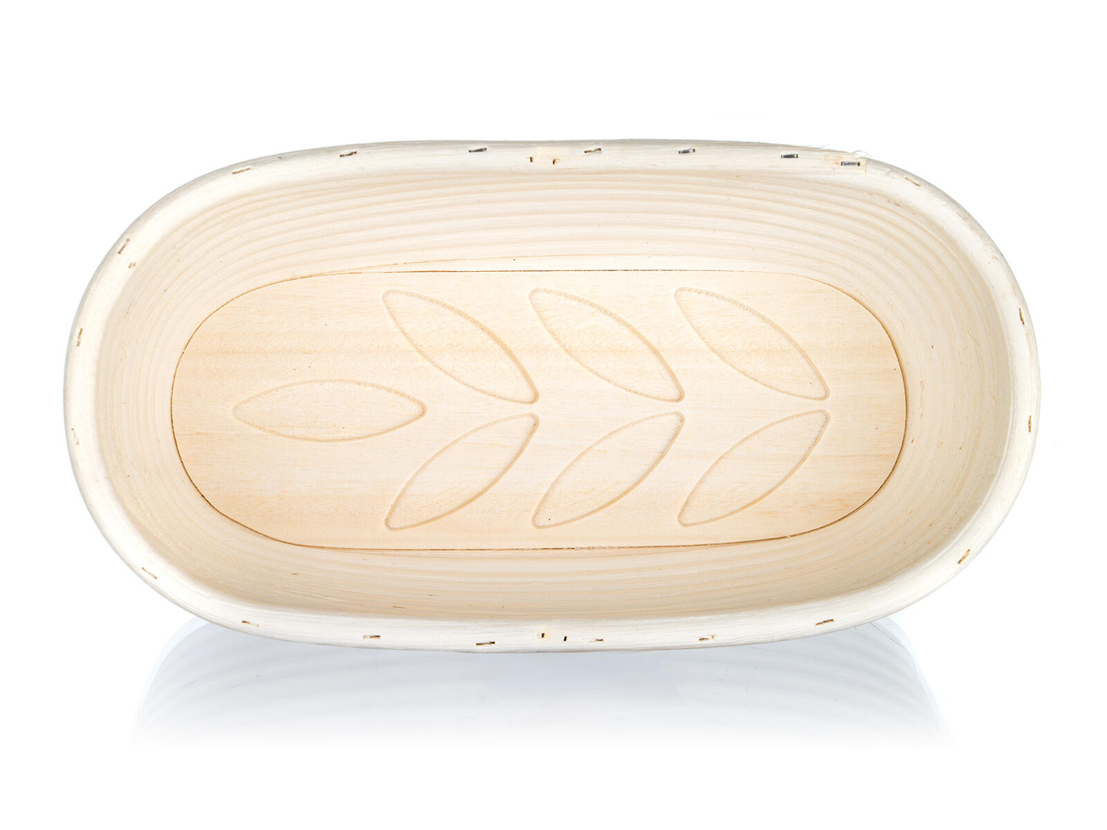 ošatka na kynutí 26x13x9cm KLAS 0.2 Kg MTA MAXMIX Sklad14 399643 8595556459454