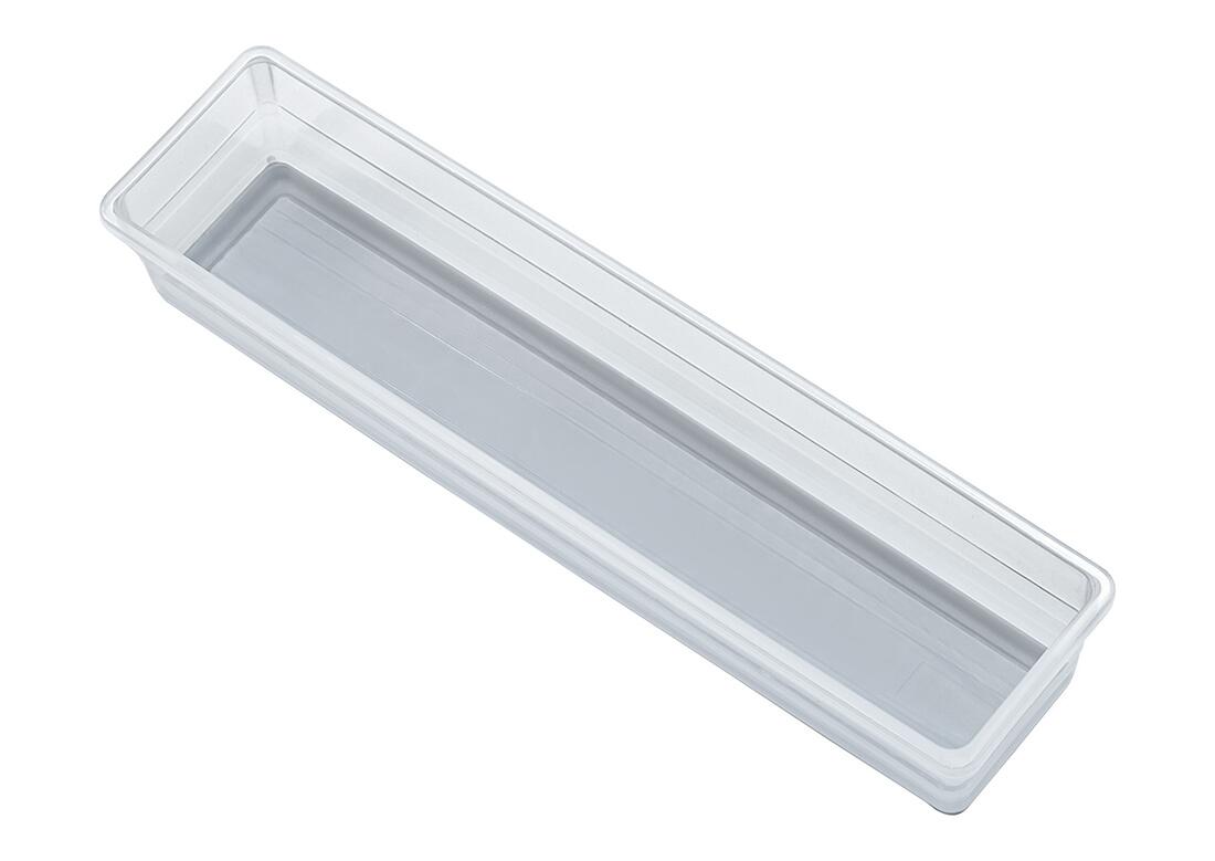 organizér do zásuvky SISTEMO 30x7,5x5cm PH TRA/ŠE 0.08 Kg MTA MAXMIX Sklad14 270436