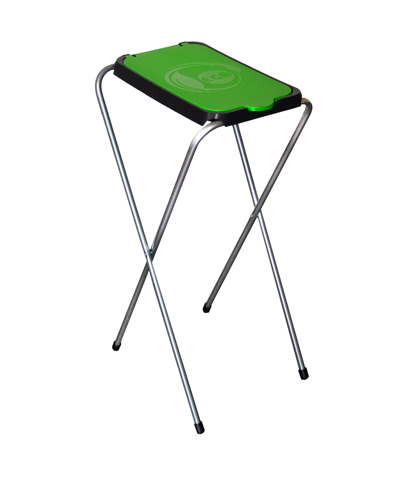 stojan na tříděný odpad  ECO-GLOBE 1 36x42x81cm 1.5 Kg MTA MAXMIX Sklad14 332741