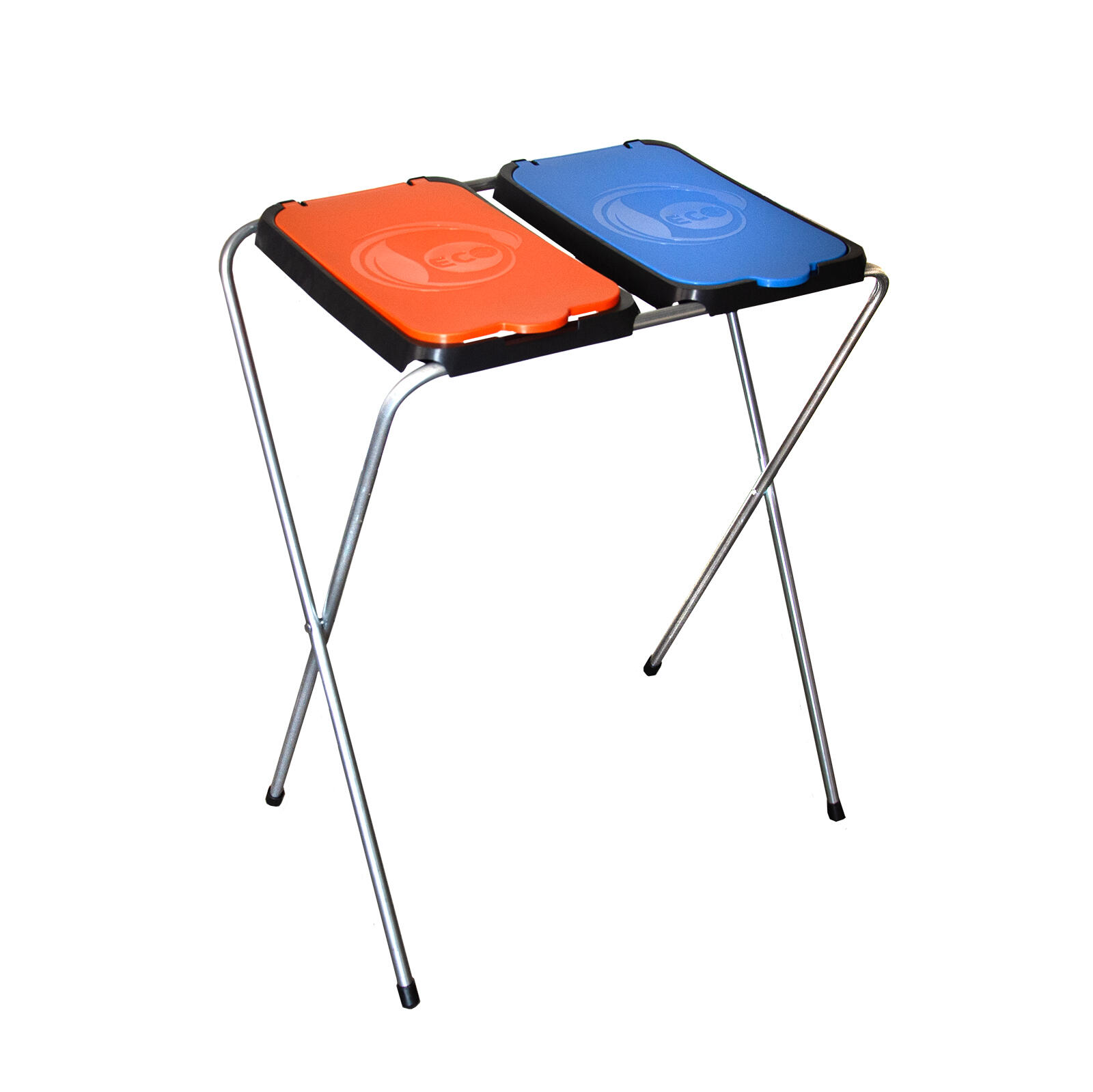 stojan na tříděný odpad  ECO-GLOBE 2 66x42x81cm 2 Kg MTA MAXMIX Sklad14 332742