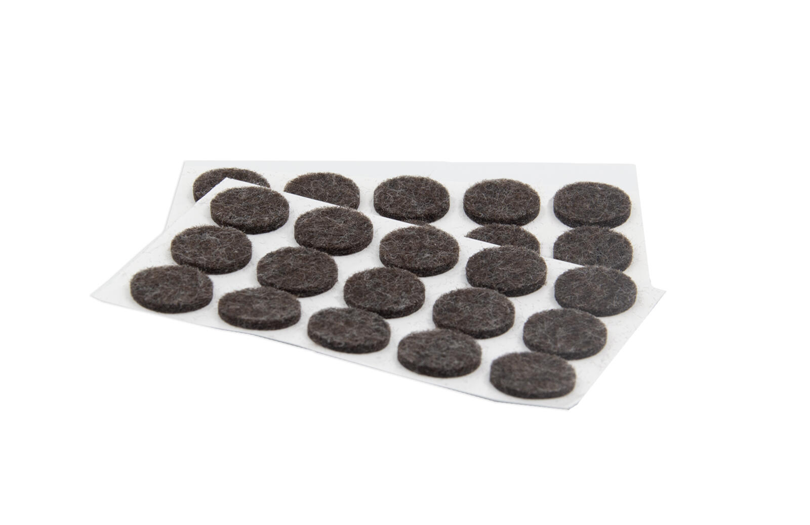 ochrana podlah filcová 16mm HN (30ks) 0.01 Kg MTA MAXMIX Sklad14 581579