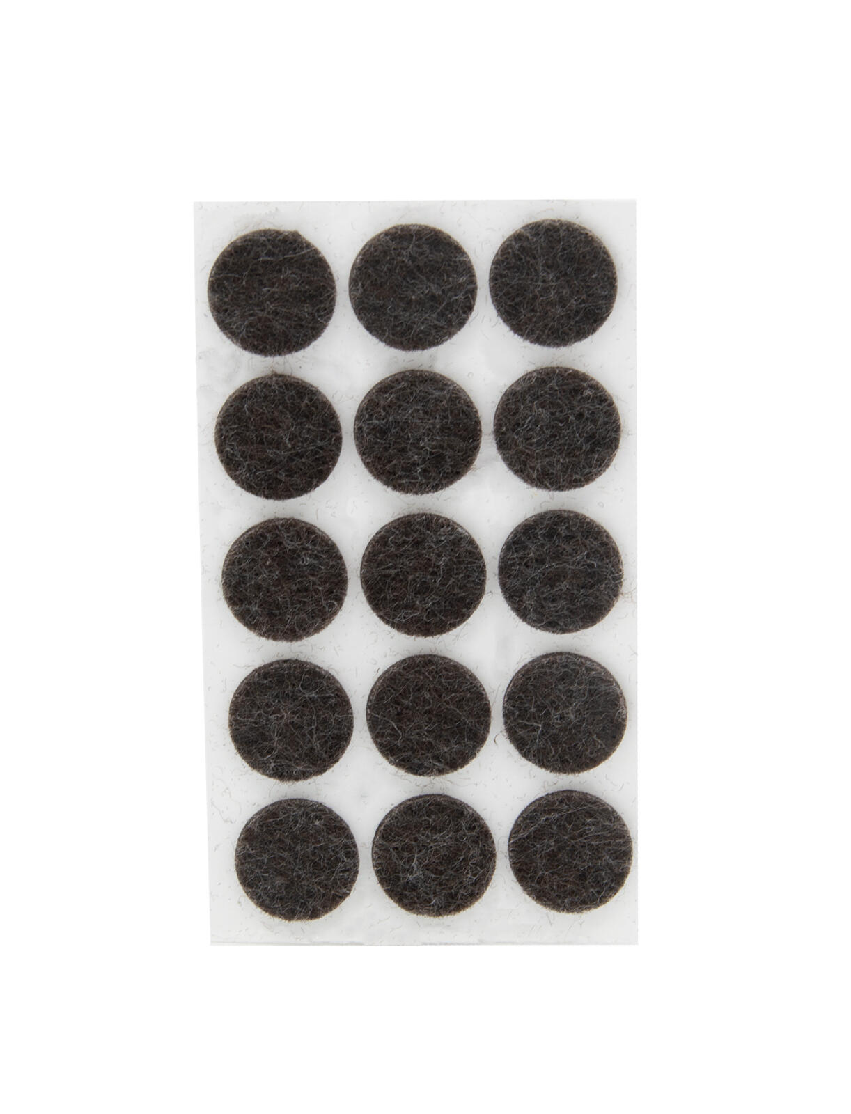 ochrana podlah filcová 16mm HN (30ks) 0.01 Kg MTA MAXMIX Sklad14 581579