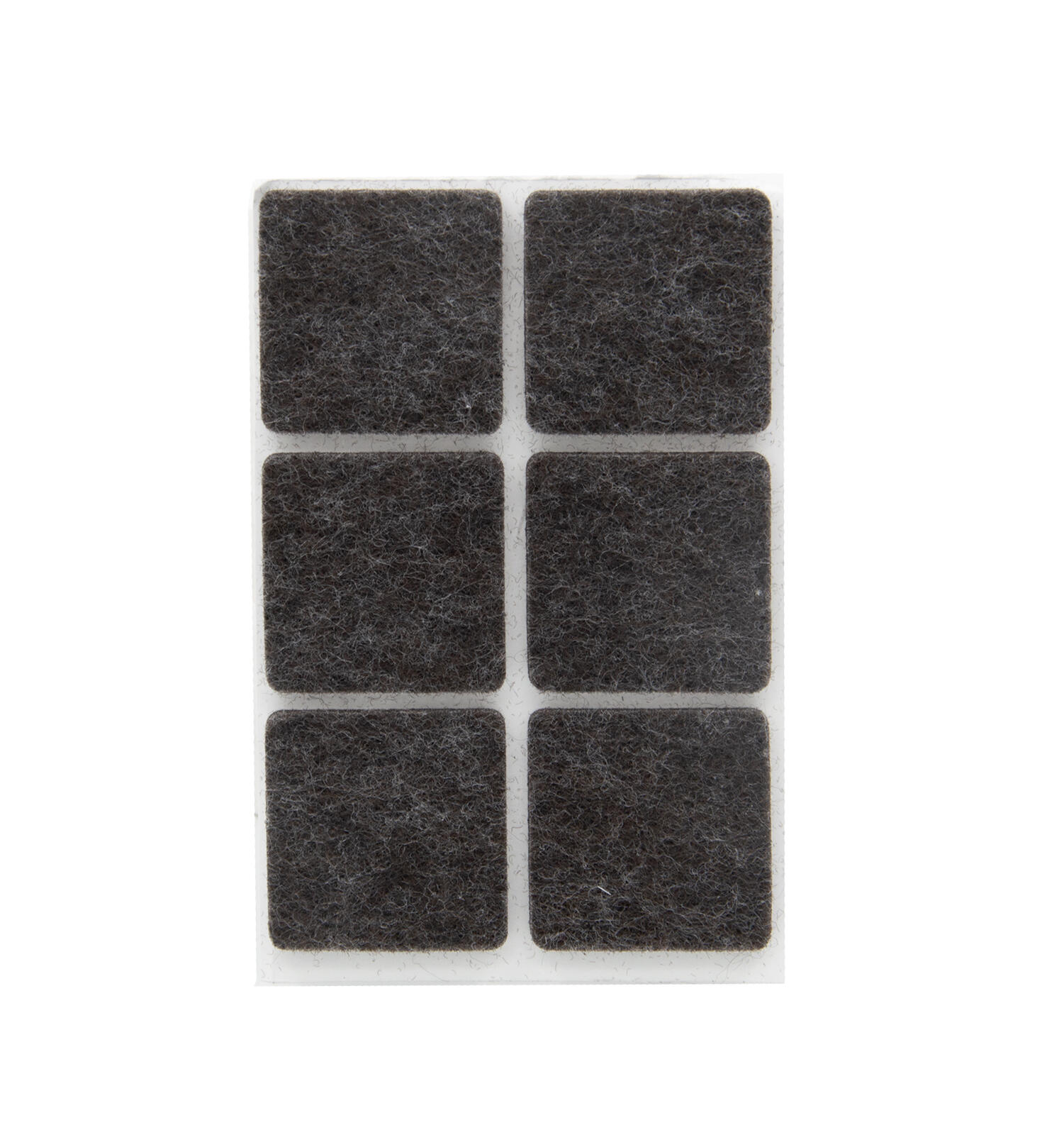 ochrana podlah filcová 30x30mm HN (12ks) 0.01 Kg MTA MAXMIX Sklad14 581583 8008154583044