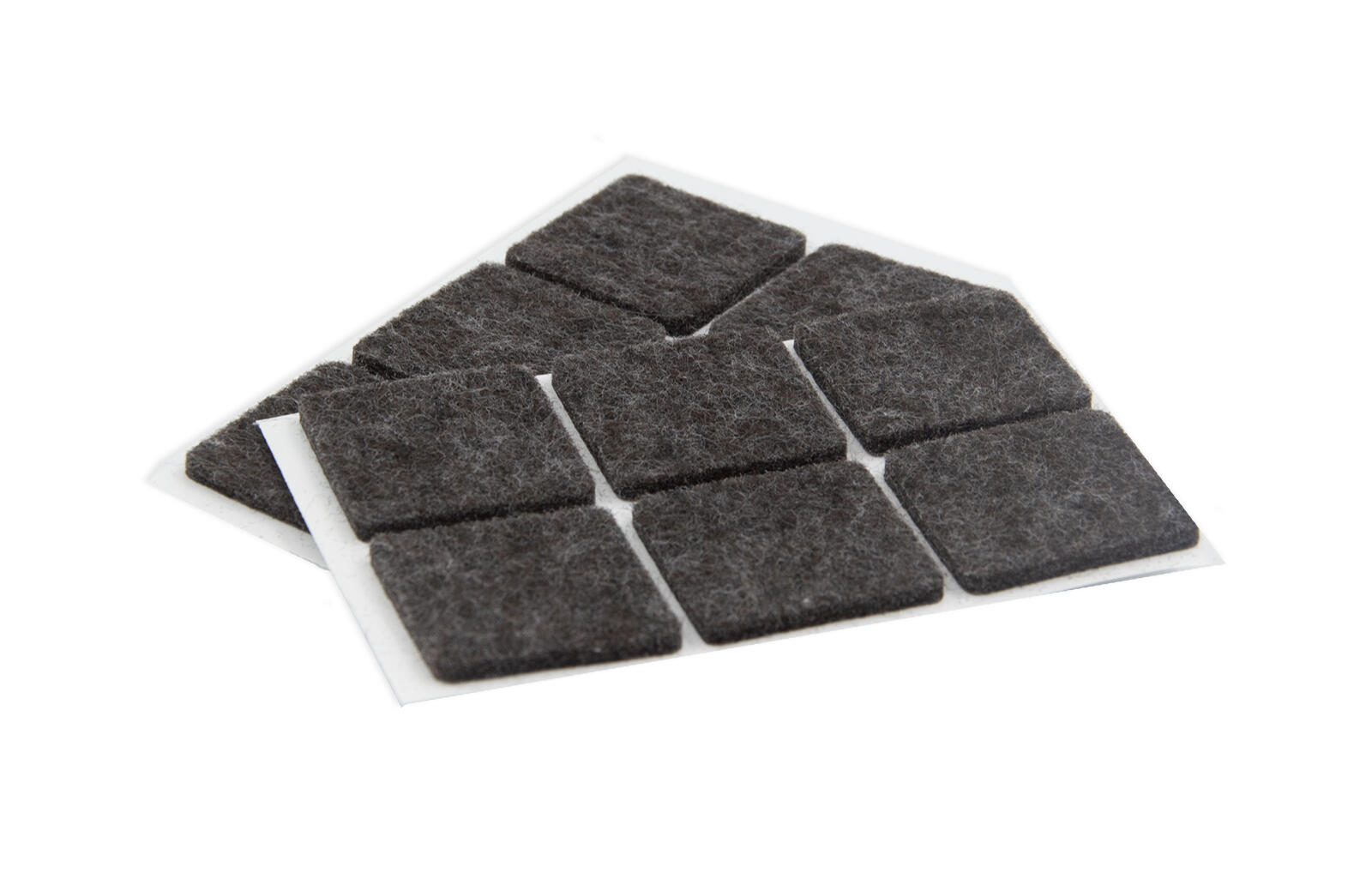 ochrana podlah filcová 30x30mm HN (12ks) 0.01 Kg MTA MAXMIX Sklad14 581583 8008154583044