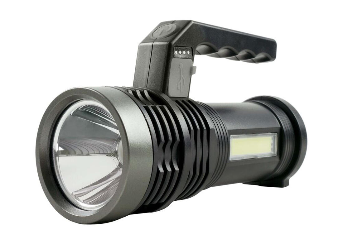 svítilna nabíjecí Technik Camping Lamp C20 300lm čelní a boční LED 0.13 Kg MTA MAXMIX Sklad14 129242