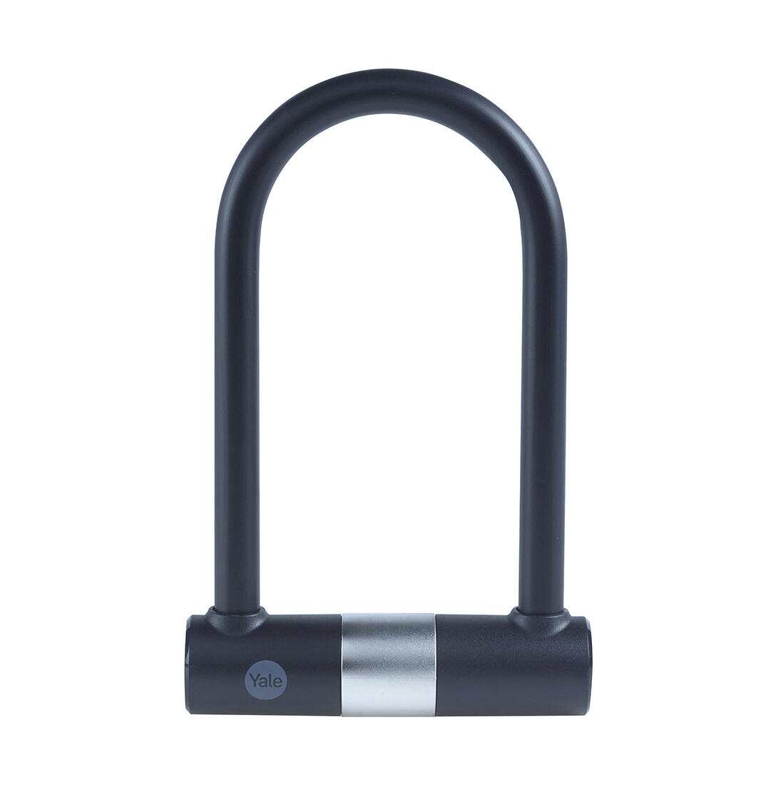 zámek na kolo YUL0/18/192/2 tvar U, na klíč YALE 0.98 Kg MTA MAXMIX Sklad14 495802