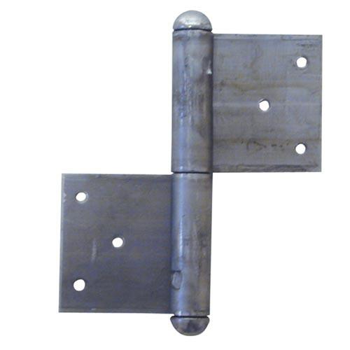závěs dveřní 150mm P             (8ks) 6.3Kg MAT MAXMIX Sklad14 560657