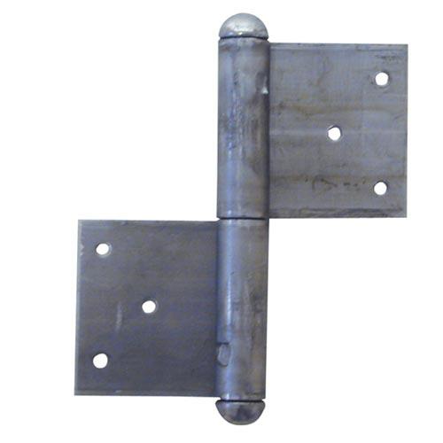 závěs dveřní 150mm L             (8ks) 6.32Kg MAT MAXMIX Sklad14 560659
