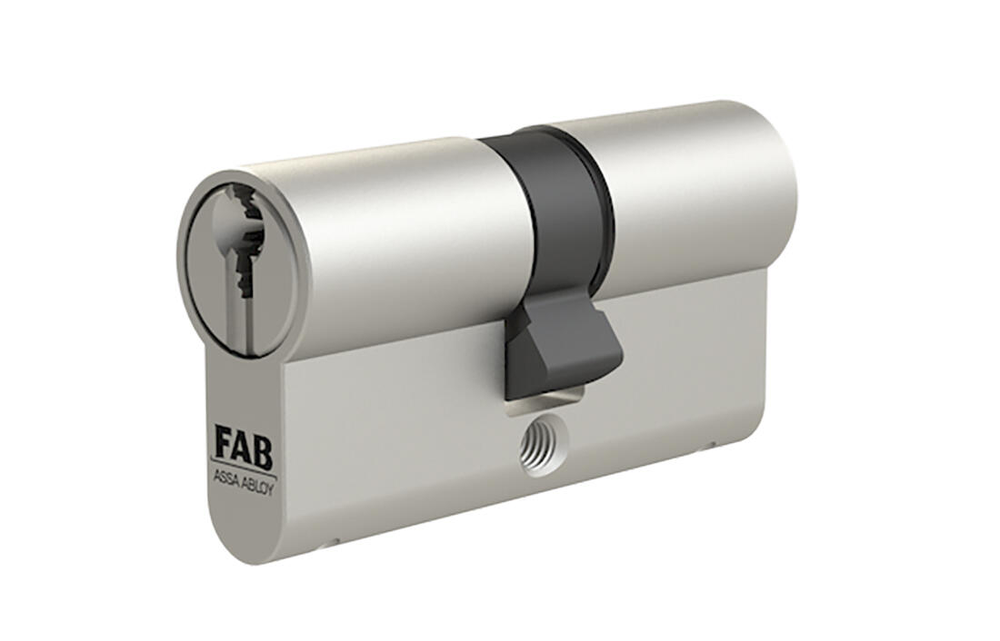 vložka cylindrická 4.00/BDPNs 30/35 5KL. Ni 4. třída bezpečnosti 0.34 Kg MTA MAXMIX Sklad14 495827