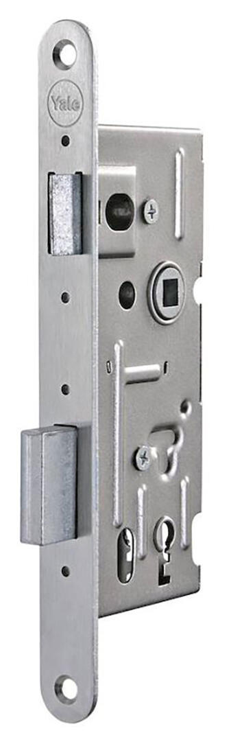 zámek zadl. 5210/20N - 72/60 P-L obyč.klíč 0.35 Kg MTA MAXMIX Sklad14 495859