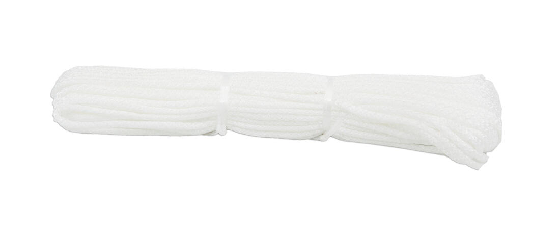 šňůra prádelní PPV 20m pr.3mm BÍ 0.06 Kg MTA MAXMIX Sklad14 602494