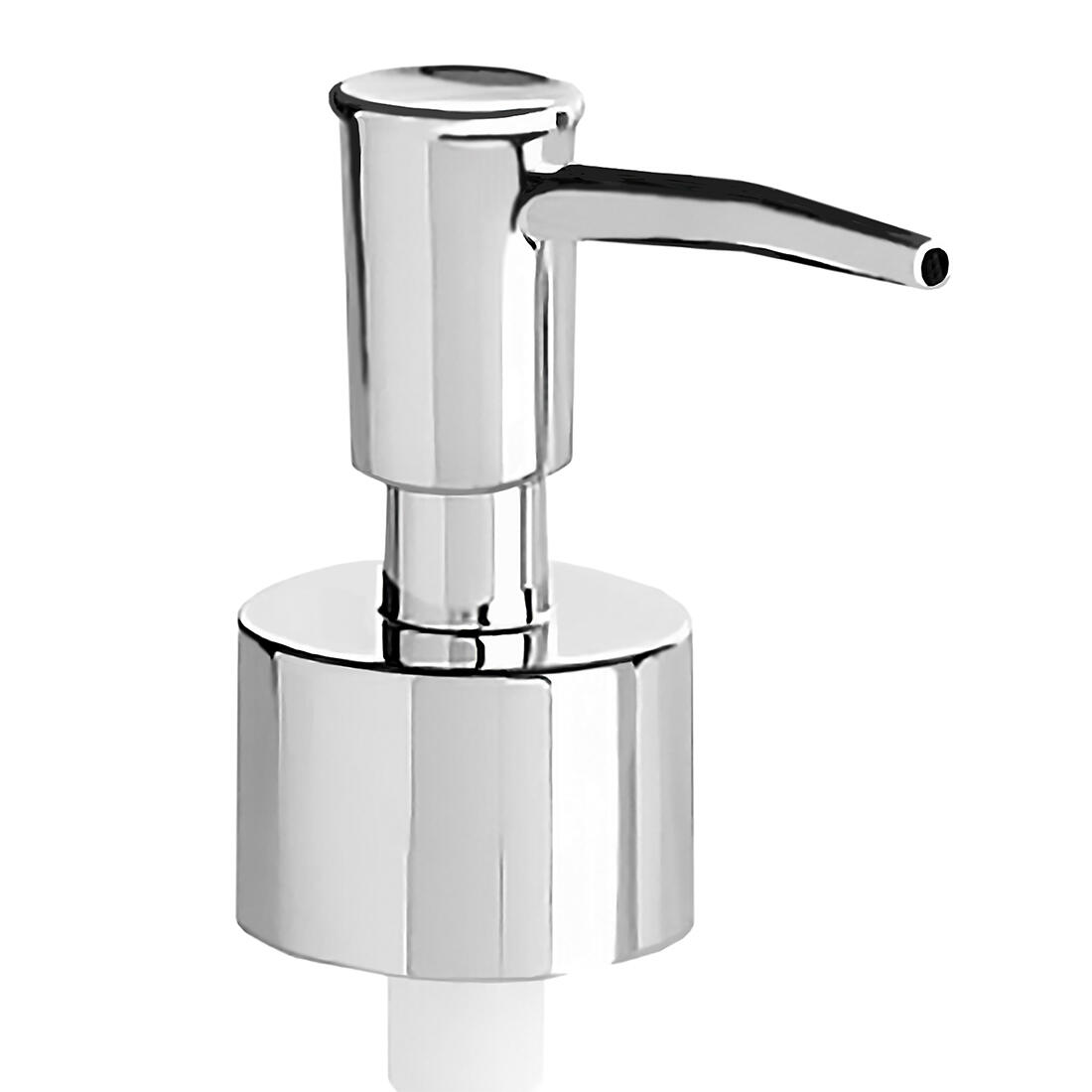 dávkovač mýdla pumpa - náhradní (univerzální) 0.02 Kg MTA MAXMIX Sklad14 280312