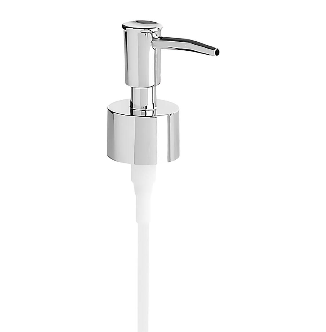 dávkovač mýdla pumpa - náhradní (univerzální) 0.02 Kg MTA MAXMIX Sklad14 280312