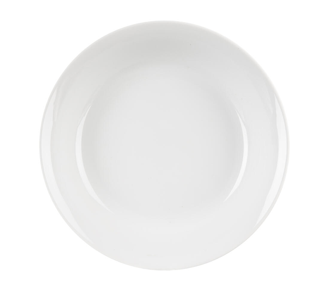 talíř dětský hluboký 19cm MONA BÍ porcelánový 0.36 Kg MTA MAXMIX Sklad14 282237