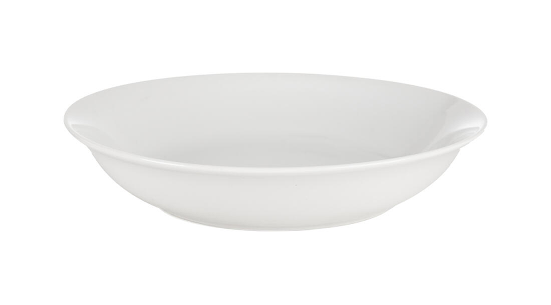 talíř dětský hluboký 19cm MONA BÍ porcelánový 0.36 Kg MTA MAXMIX Sklad14 282237