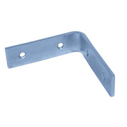 úhelník rovnoramenný 30x140x140mm Zn (4ks) 1.31Kg MAT MAXMIX Sklad14 560765