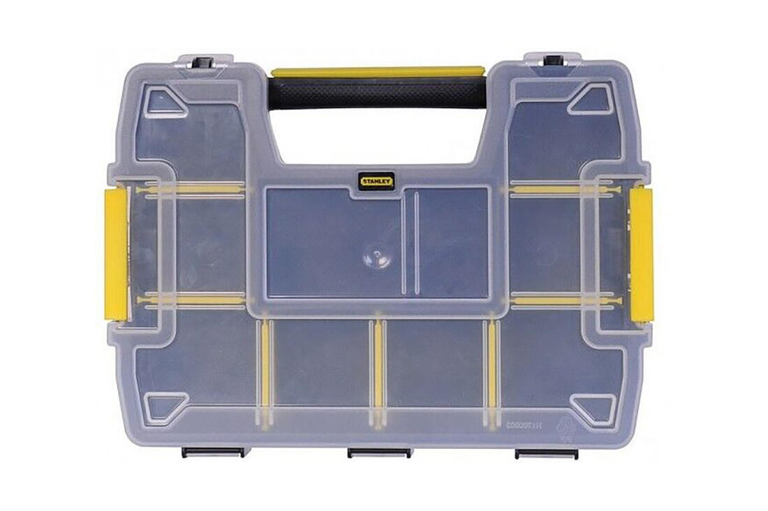organizér 297x71x224mm  STST1-70720  STANLEY 0.42Kg MAT MAXMIX Sklad14 624525