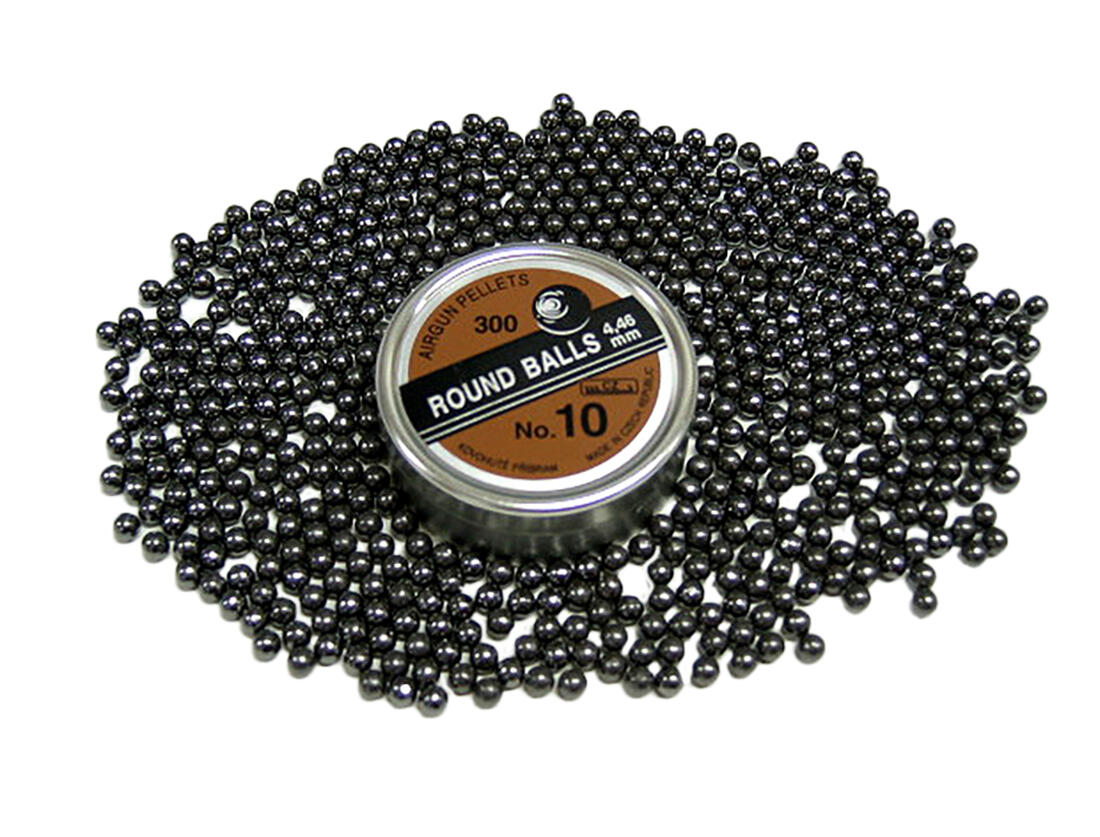 olůvko 4,5mm č.10     (300ks) 0.17 Kg MTA MAXMIX Sklad14 417006