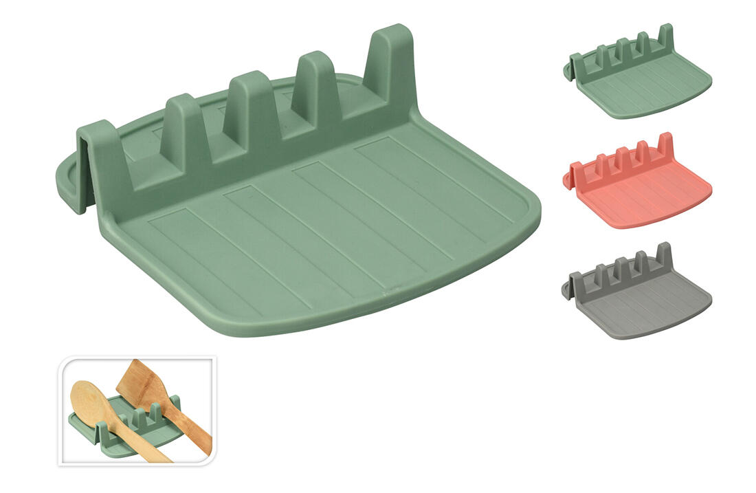 držák na kuchyňské náčiní 15x14x4,2cm PH mix barev 0.07 Kg MTA MAXMIX Sklad14 387007