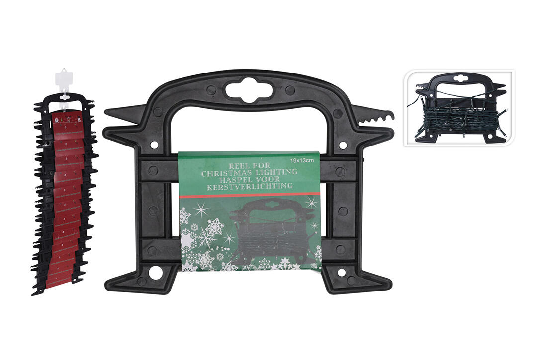 naviják univerzální 19x13cm PH ČER 0.04 Kg MTA MAXMIX Sklad14 387049