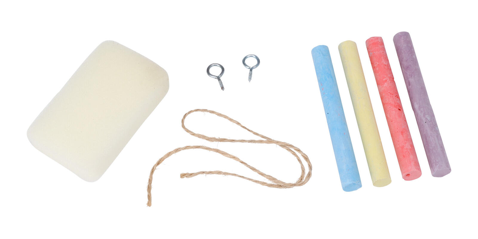 tabule na kreslení 30x23cm ČER+křídy (4ks) 0.21 Kg MTA MAXMIX Sklad14 387073