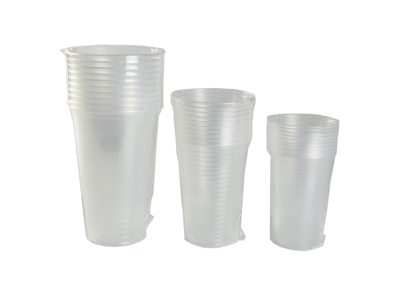 kelímek 300ml PH TRA (10ks) 0.03 Kg MTA MAXMIX Sklad14 281602