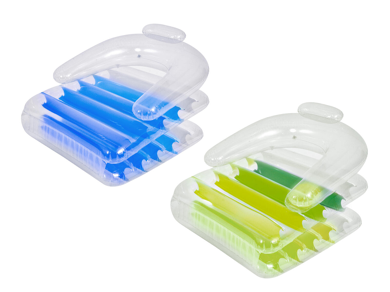 křeslo nafukovací 180x79x48cm mix barev 1.5 Kg MTA MAXMIX Sklad14 370155