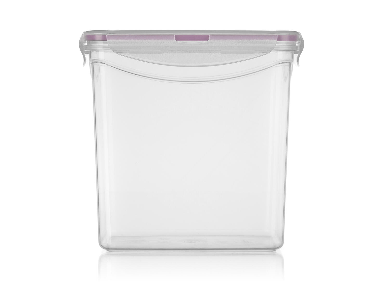 dóza hermetická LARA obdél. 3,0l PH