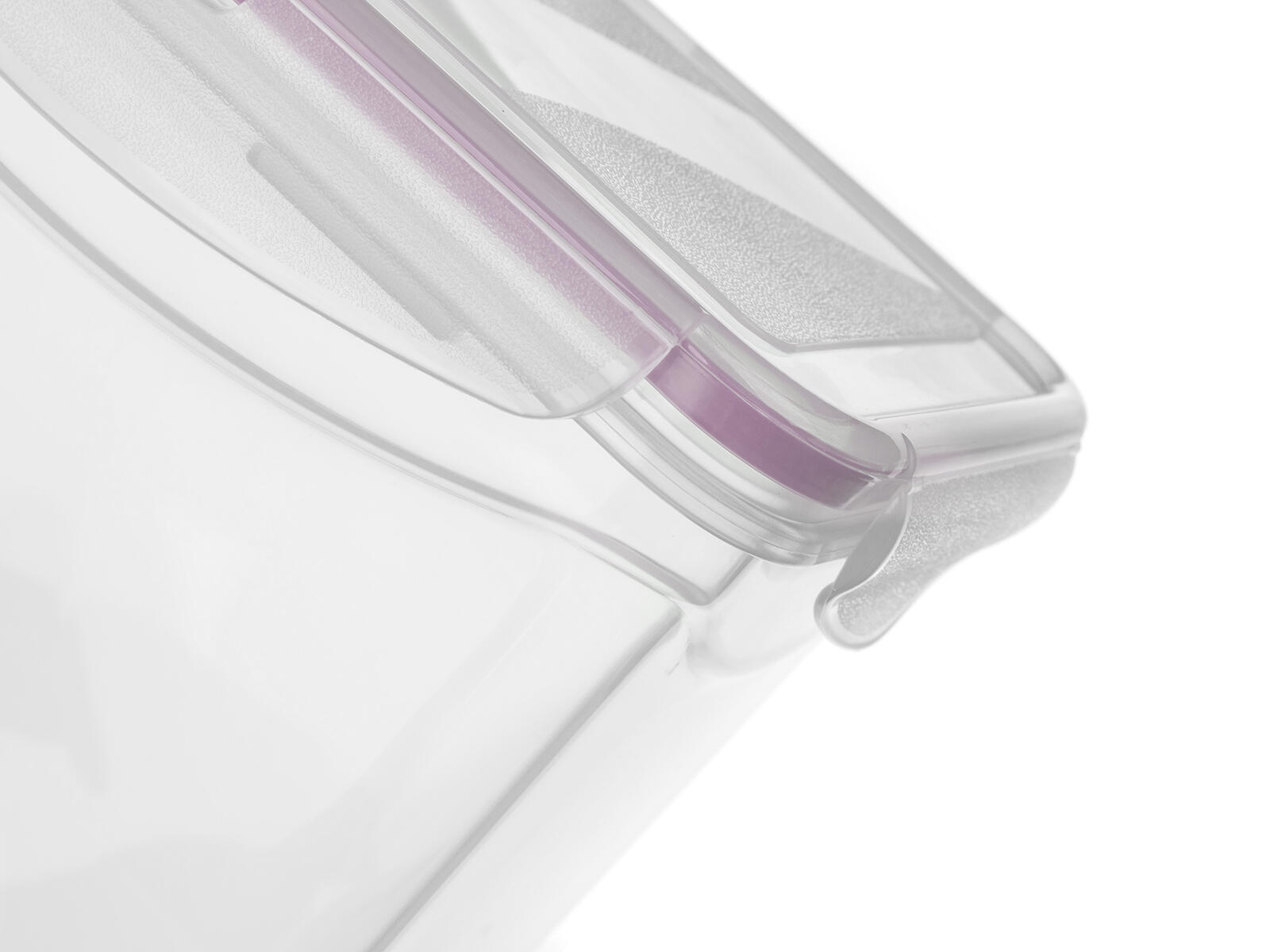 dóza hermetická LARA obdél. 3,0l PH