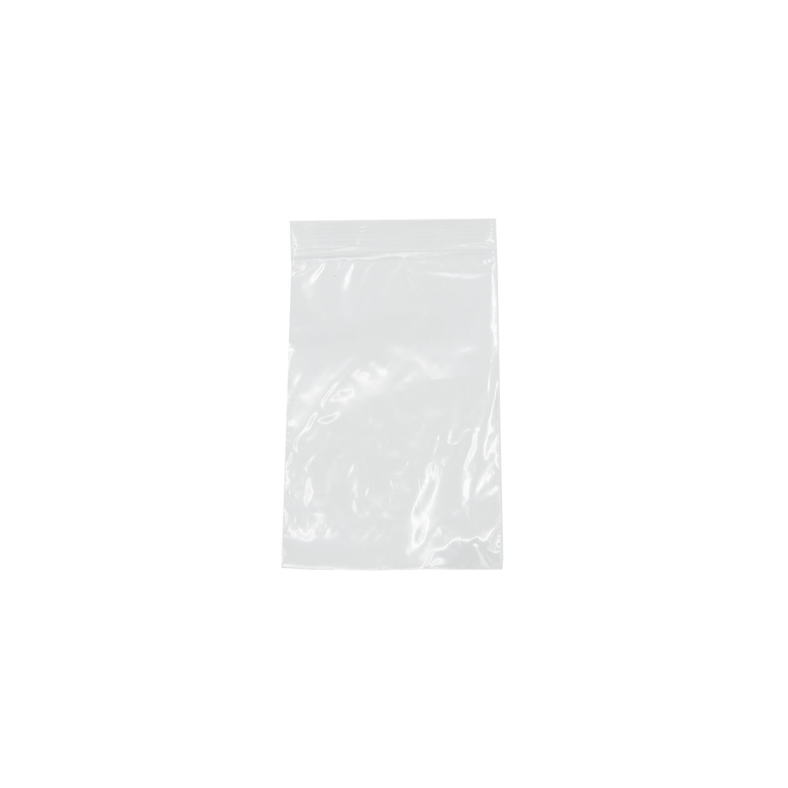 sáček LDPE rychlouzavírací  8x12cm TRA (50ks) 0.05 Kg MTA MAXMIX Sklad14 799182