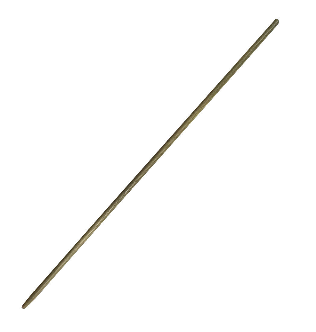 násada hrábě 160cm konus, napojovaná, lakovaná ŠE 0.53 Kg MTA MAXMIX Sklad14 468124