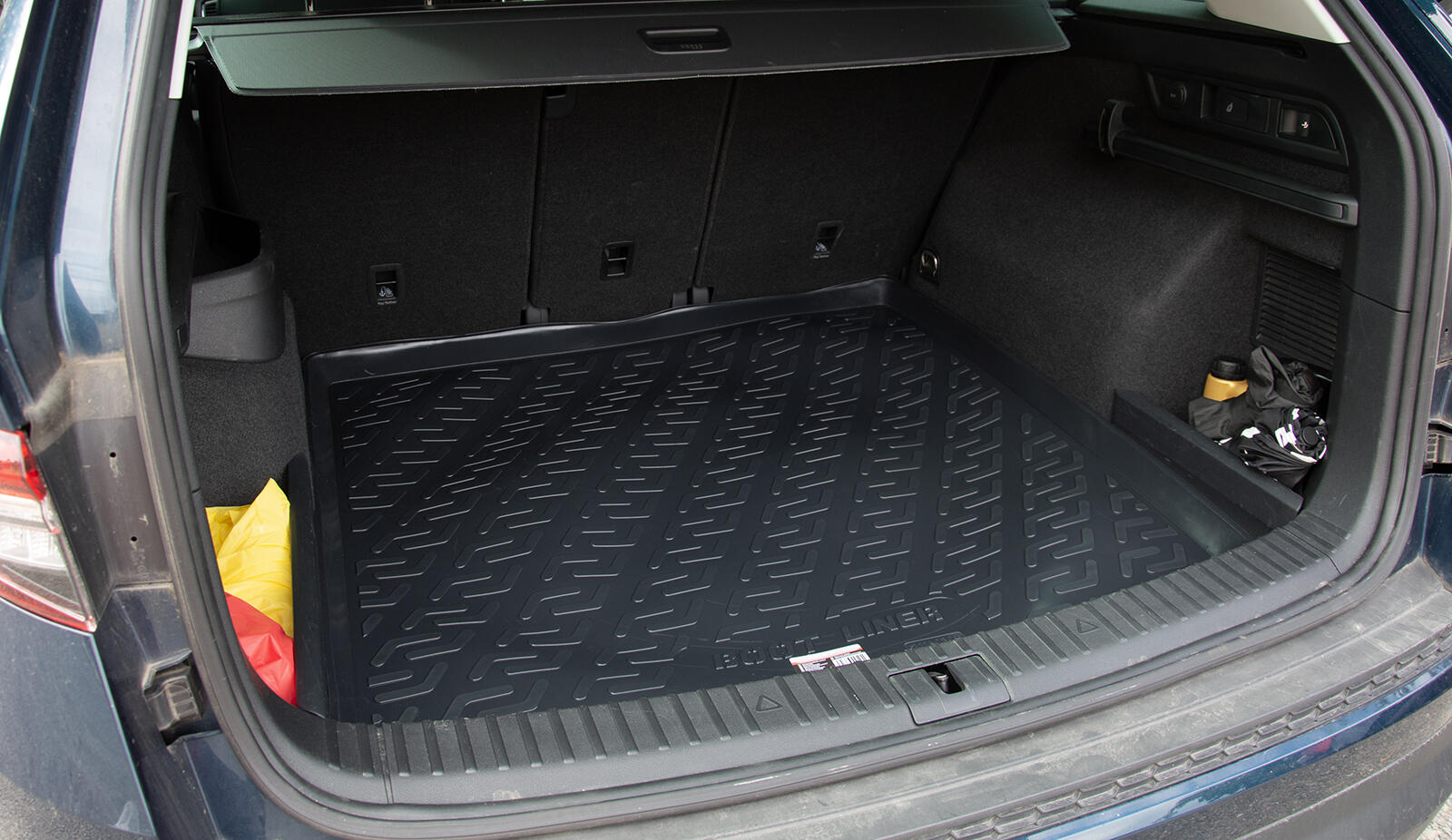 vana do kufru plast.Škoda Kodiaq od r.2017 SIXTOL 1 Kg MTA MAXMIX Sklad14 152849